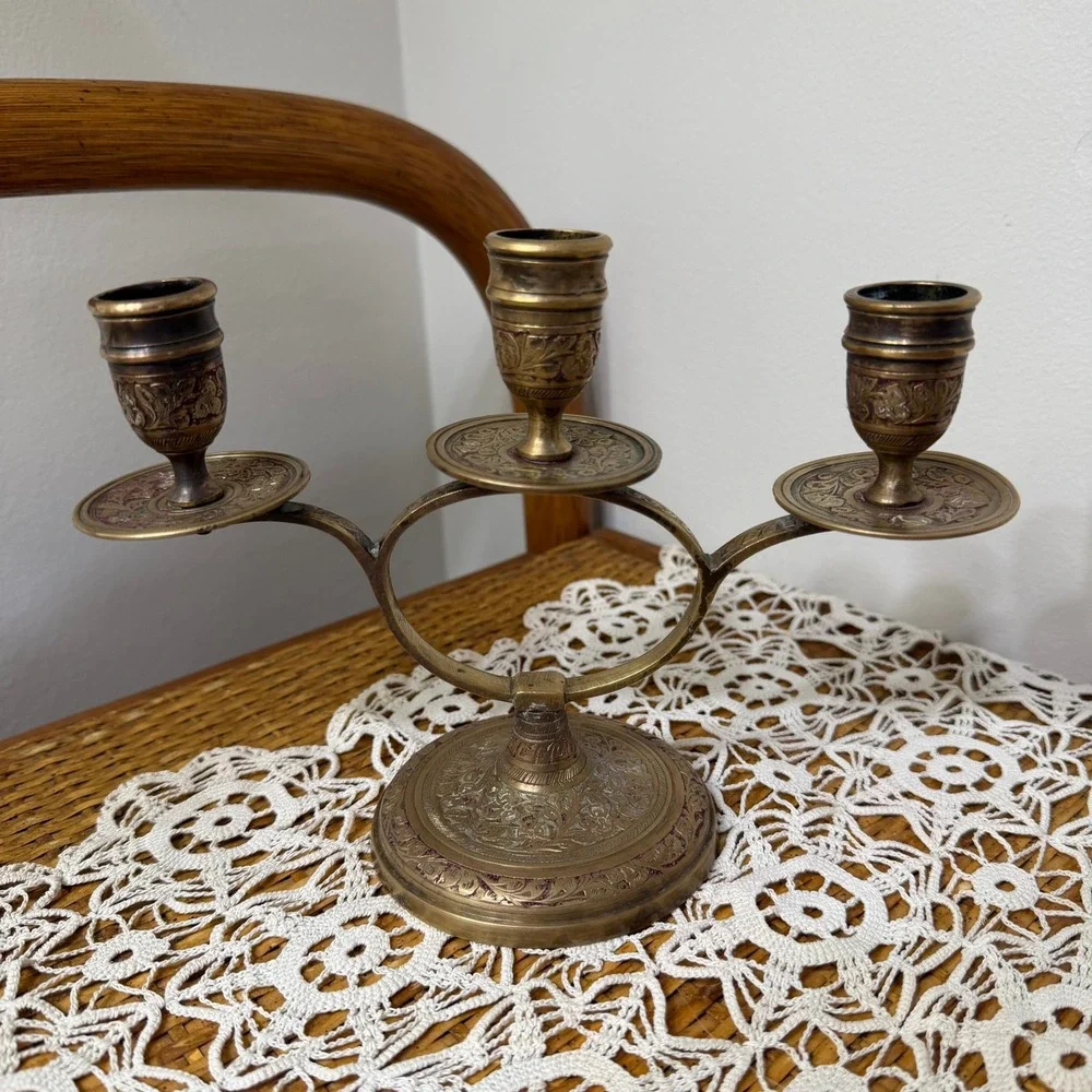 N/A vintage indian